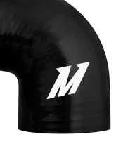 Mishimoto Silicone Hose Kit Audi S4 | S4 Avant 2000-2002                                     - MMHOSE-S4-97TBK - Image 4