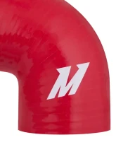 Mishimoto Silicone Hose Kit Audi S4 | S4 Avant 2000-2002                                     - MMHOSE-S4-97TRD - Image 4