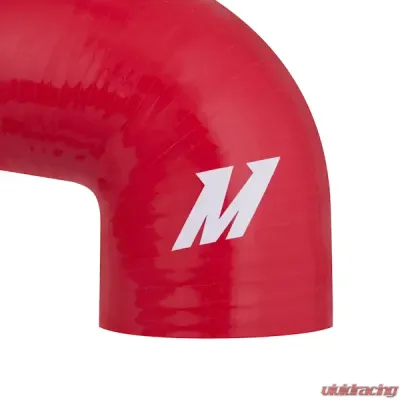 Mishimoto Silicone Hose Kit Audi S4 | S4 Avant 2000-2002 - MMHOSE-S4-97TRD