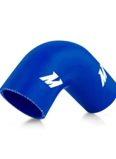 Mishimoto Blue Silicone Hose Kit                                     - MMHOSE-S70-99TBL - Image 3