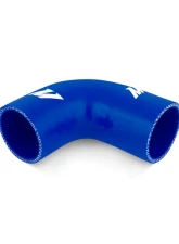 Mishimoto Blue Silicone Hose Kit                                     - MMHOSE-S70-99TBL - Image 4