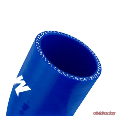 Mishimoto Blue Silicone Hose Kit - MMHOSE-S70-99TBL