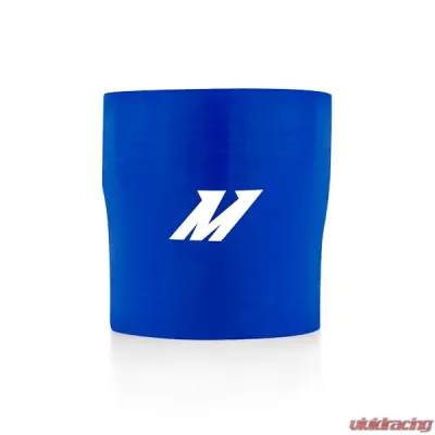 Mishimoto Blue Silicone Hose Kit - MMHOSE-S70-99TBL