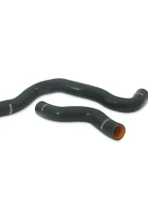 Mishimoto Silicone Hose Kit Nissan Sentra 1991-1999                                     - MMHOSE-SEN-91SRBK - Image 2