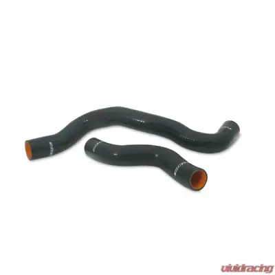 Mishimoto Silicone Hose Kit Nissan Sentra 1991-1999 - MMHOSE-SEN-91SRBK