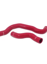 Mishimoto Silicone Hose Kit Nissan Sentra 1991-1999                                     - MMHOSE-SEN-91SRRD - Image 2