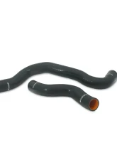 Mishimoto Silicone Hose Kit Nissan Sentra 1991-1999                                     - MMHOSE-SEN-91SRBK - Image 2
