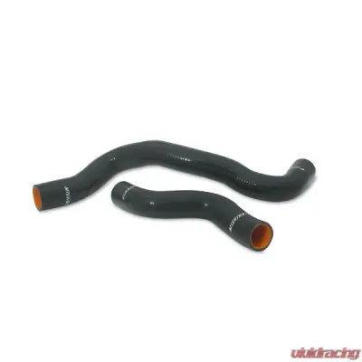 Mishimoto Silicone Hose Kit Nissan Sentra 1991-1999 - MMHOSE-SEN-91SRBK