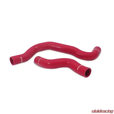 Mishimoto Silicone Hose Kit Nissan Sentra 1991-1999 - MMHOSE-SEN-91SRRD