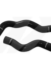 Mishimoto Silicone Hose Kit Nissan Sentra 2002-2006                                     - MMHOSE-SER-02BK - Image 2