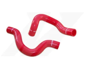 Mishimoto Red Silicone Hose Kit Nissan Sentra 2007-2009