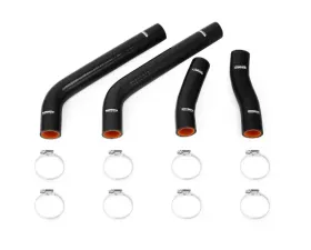 Mishimoto Silicone Radiator Hose Kit