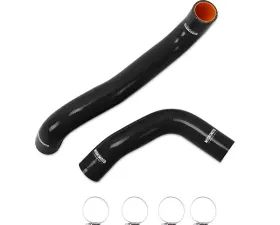 Mishimoto Silicone Radiator Hose Kit