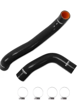 Mishimoto Silicone Radiator Hose Kit                                     - MMHOSE-STI-08BK - Image 4