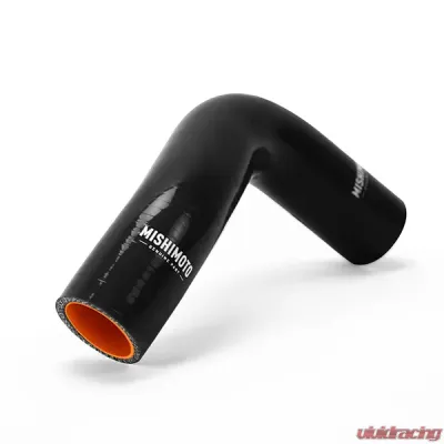 Mishimoto Silicone Radiator Hose Kit - MMHOSE-STI-08BK