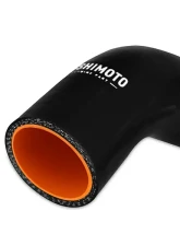 Mishimoto Silicone Radiator Hose Kit                                     - MMHOSE-STI-08BK - Image 3