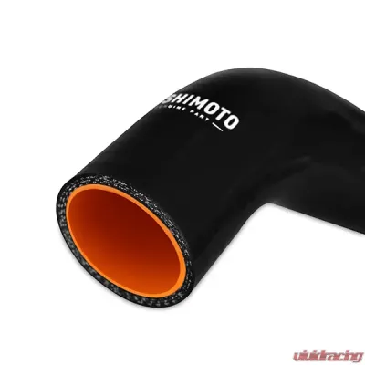 Mishimoto Silicone Radiator Hose Kit - MMHOSE-STI-08BK