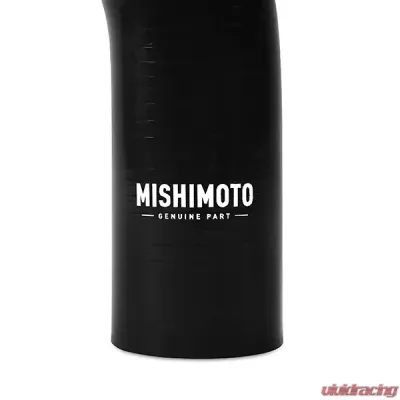 Mishimoto Silicone Radiator Hose Kit - MMHOSE-STI-08BK
