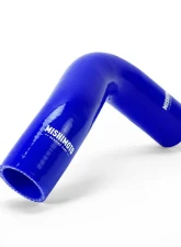 Mishimoto Silicone Radiator Hose Kit Subaru Forester | Impreza | Legacy | Outback | WRX 2005-2021                                     - MMHOSE-STI-08BL - Image 2