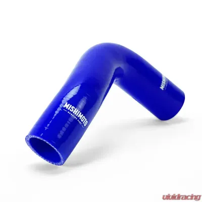 Mishimoto Silicone Radiator Hose Kit Subaru Forester | Impreza | Legacy | Outback | WRX 2005-2021 - MMHOSE-STI-08BL