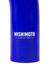 Mishimoto Silicone Radiator Hose Kit Subaru Forester | Impreza | Legacy | Outback | WRX 2005-2021                                     - MMHOSE-STI-08BL - Image 4