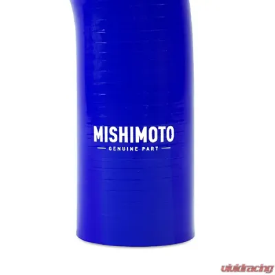 Mishimoto Silicone Radiator Hose Kit Subaru Forester | Impreza | Legacy | Outback | WRX 2005-2021 - MMHOSE-STI-08BL