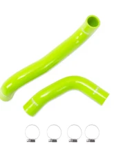 Mishimoto Silicone Radiator Hose Kit                                     - MMHOSE-STI-08NY - Image 4