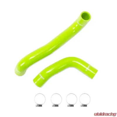 Mishimoto Silicone Radiator Hose Kit - MMHOSE-STI-08NY