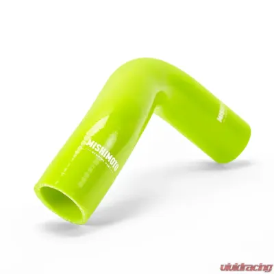Mishimoto Silicone Radiator Hose Kit - MMHOSE-STI-08NY