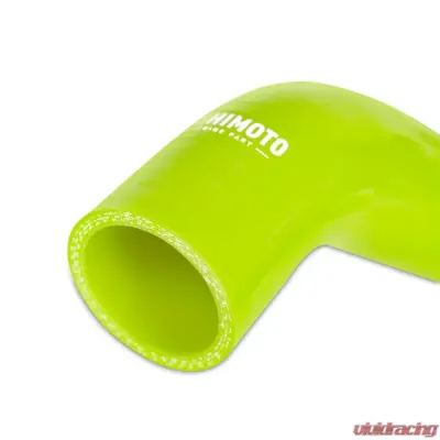 Mishimoto Silicone Radiator Hose Kit - MMHOSE-STI-08NY