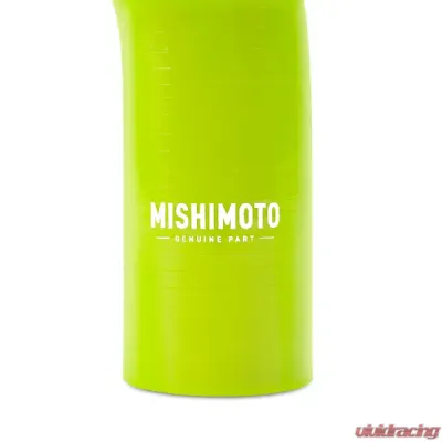 Mishimoto Silicone Radiator Hose Kit - MMHOSE-STI-08NY
