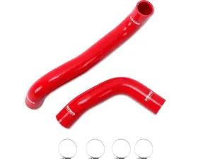 Mishimoto Silicone Radiator Hose Kit