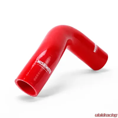 Mishimoto Silicone Radiator Hose Kit Subaru Forester | Impreza | Legacy | Outback | WRX 2005-2021 - MMHOSE-STI-08RD