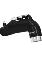 Mishimoto Silicone Induction Hose Subaru Impreza | Legacy | Outback | WRX 2005-2014                                     - MMHOSE-SUB-08IHBK - Image 2