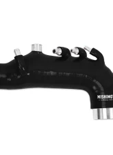 Mishimoto Silicone Induction Hose Subaru Impreza | Legacy | Outback | WRX 2005-2014                                     - MMHOSE-SUB-08IHBK - Image 3