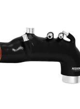 Mishimoto Silicone Induction Hose Subaru Impreza | Legacy | Outback | WRX 2005-2014                                     - MMHOSE-SUB-08IHBK - Image 4