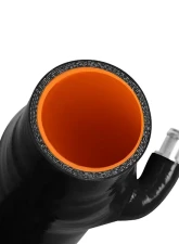 Mishimoto Silicone Induction Hose Subaru Impreza | Legacy | Outback | WRX 2005-2014                                     - MMHOSE-SUB-08IHBK - Image 5