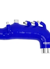 Mishimoto Silicone Induction Hose                                     - MMHOSE-SUB-08IHBL - Image 3