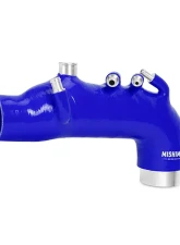 Mishimoto Silicone Induction Hose                                     - MMHOSE-SUB-08IHBL - Image 4