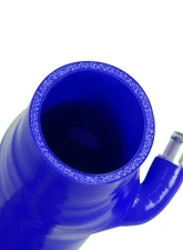 Mishimoto Silicone Induction Hose                                     - MMHOSE-SUB-08IHBL - Image 5