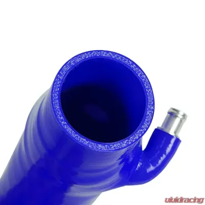 Mishimoto Silicone Induction Hose - MMHOSE-SUB-08IHBL