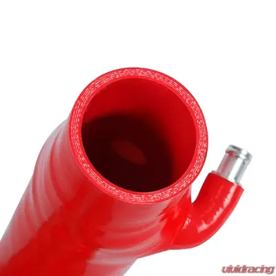 Mishimoto Silicone Induction Hose Subaru Impreza | Legacy | Outback | WRX 2005-2014 - MMHOSE-SUB-08IHRD