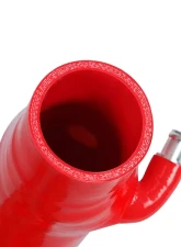 Mishimoto Silicone Induction Hose Subaru Impreza | Legacy | Outback | WRX 2005-2014                                     - MMHOSE-SUB-08IHRD - Image 5