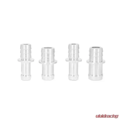 Mishimoto Silicone Induction Hose Subaru Impreza | Legacy | Outback | WRX 2005-2014 - MMHOSE-SUB-08IHRD