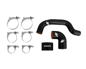 Mishimoto Silicone Intercooler Hoses