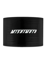 Mishimoto Silicone Intercooler Hoses                                     - MMHOSE-SUB-INT4BK - Image 5
