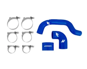 Mishimoto Silicone Intercooler Hoses