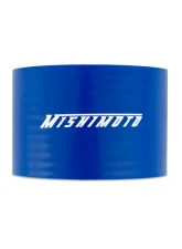 Mishimoto Silicone Intercooler Hoses                                     - MMHOSE-SUB-INT4BL - Image 5