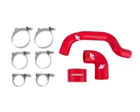 Mishimoto Silicone Intercooler Hoses