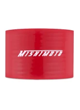 Mishimoto Silicone Intercooler Hoses                                     - MMHOSE-SUB-INT4RD - Image 5